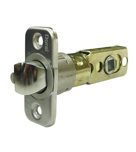 Doorware.com Drive In Adjustable Deadlatch, DoralLock DLE23875