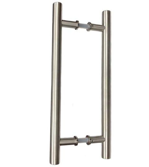 Doorware.com 15-3/4 Inch Barn Door Ladder Pulls, Pair