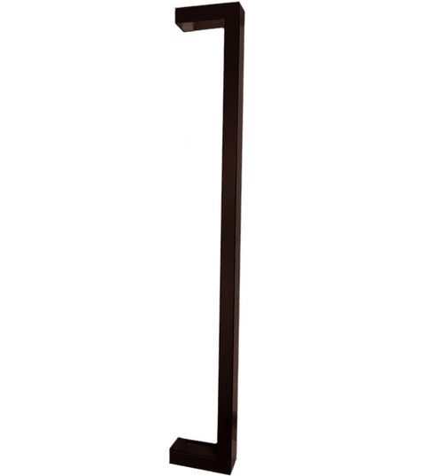 24 Inch Kian Oil Rubbed Bronze Door Pull