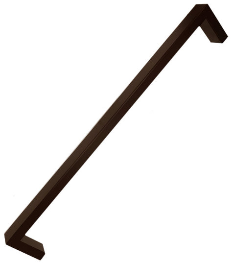 36 Inch Kian Oil Rubbed Bronze Door Pull