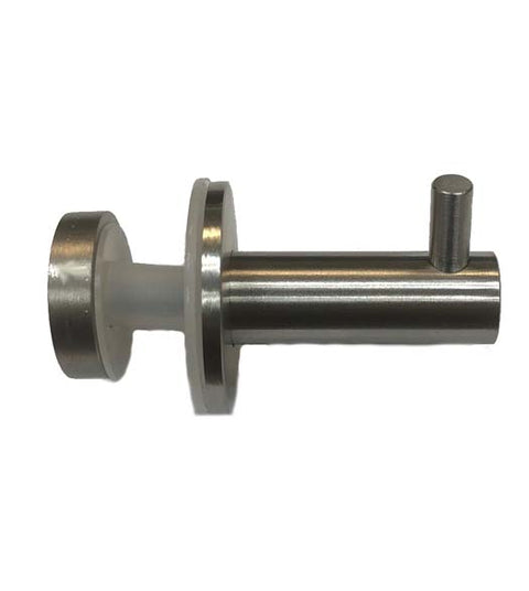 Glass Mount Hook, DWD-SD-HOOK-US15