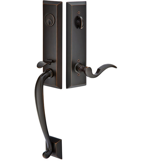 Adams Handleset, Emtek 4414