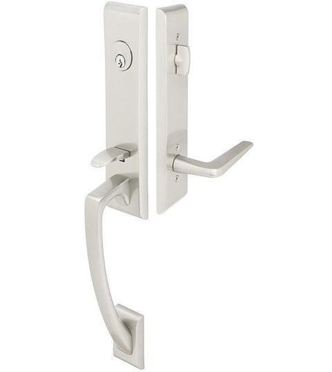 Apollo Handleset, Emtek 4815