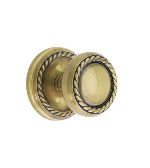 Rope Knob, Emtek 8051RK