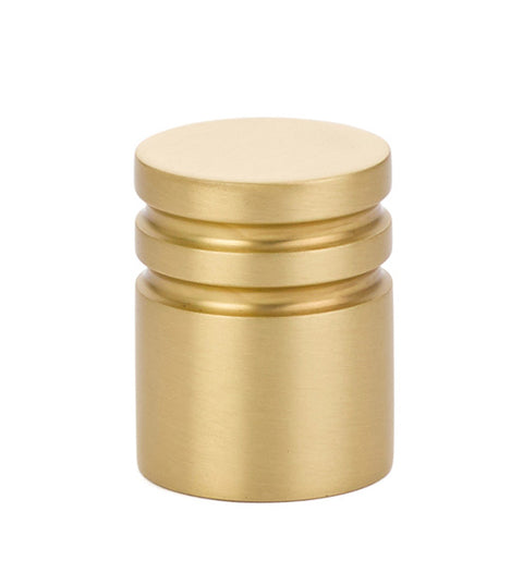 Metric Cabinet Knob, Emtek 86268