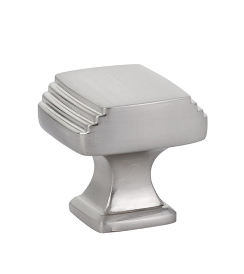Art Deco Cabinet Knob, Emtek 86421