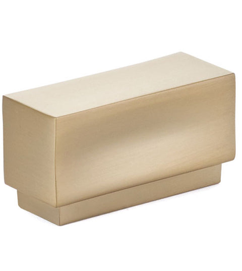 Cinder Cabinet Knob, Emtek 86446