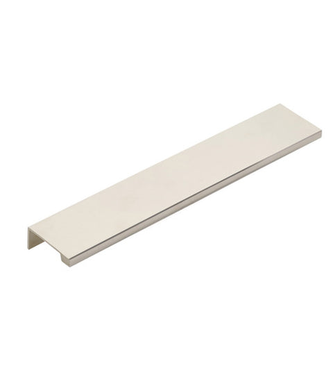 Modern Edge Pull, Emtek 87160