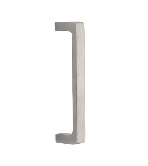 Stainless Steel Baden 8 Inch Pull, Emtek S86002