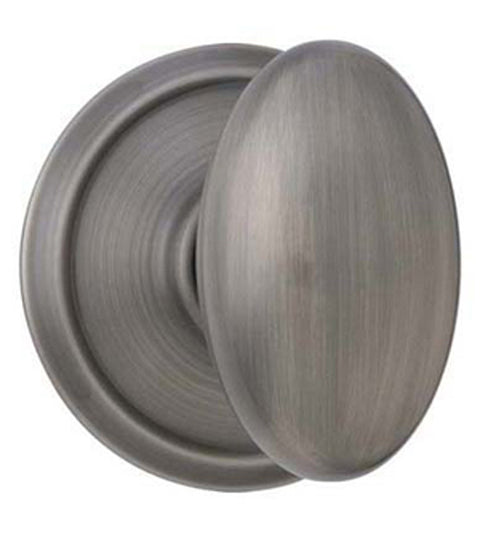 Siena Door Knob Set, Schlage F-SIE