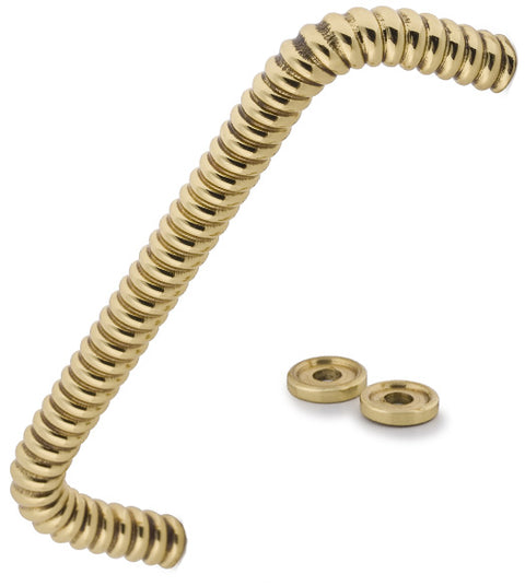 Twist Cabinet Pull, Field Enterprise GCP