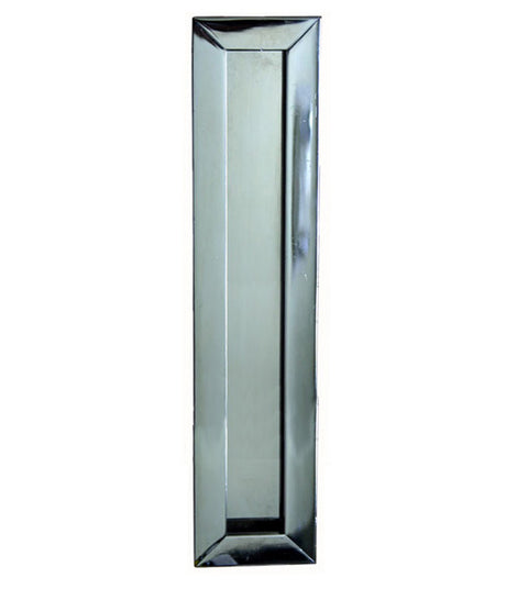 Doorware.com Long Contemporary Rectangular Flush Pull, First Impressions FII-510/300