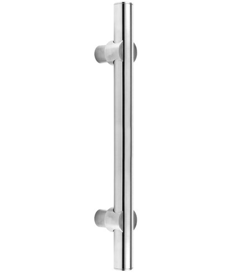 Stainless Steel Pioneer Appliance Pull, First Impressions AP-PNR150SMTS4