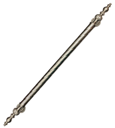 Traditional Rope Style Door Pull, FII-833P-30-US15