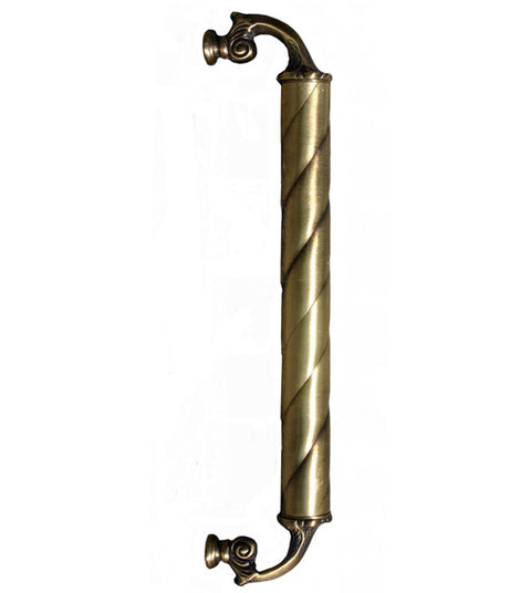 Doorware.com Victorian Rope Appliance Pull, First Impressions CFMBP