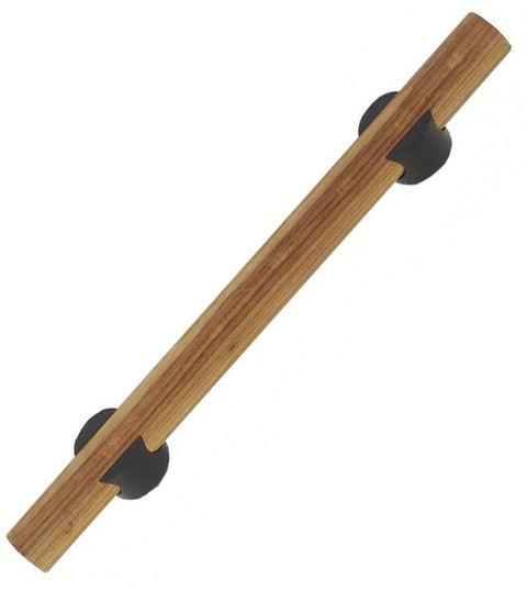 Teak Wood Door Pull, First Impressions CLB150TEKSBR