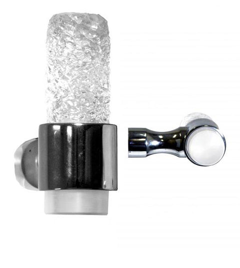 Clearwater Shower Hook, SD-PCF100003ACHSBRL/SCF100