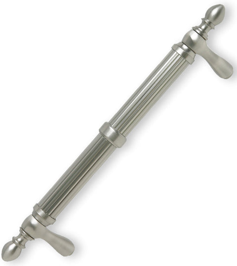 Garnet Reed Door Pull, First Impressions GNT625RDDCRGSBR