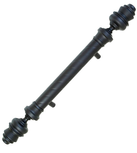 Doorware.com Classic Madison Door Pull, First Impressions MDS01