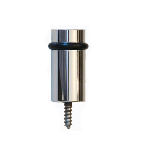 2 Inch Modern Door Stop, First Impressions RD-MT-1x2