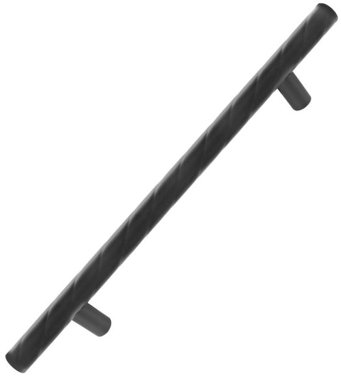 Doorware.com Rope Wasatch Door Pull, First Impressions WST05
