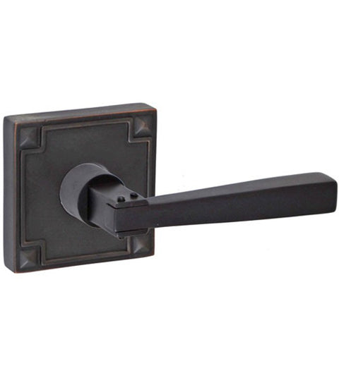 Doorware.com Sonoma Leverset, Fusion AQ-E4