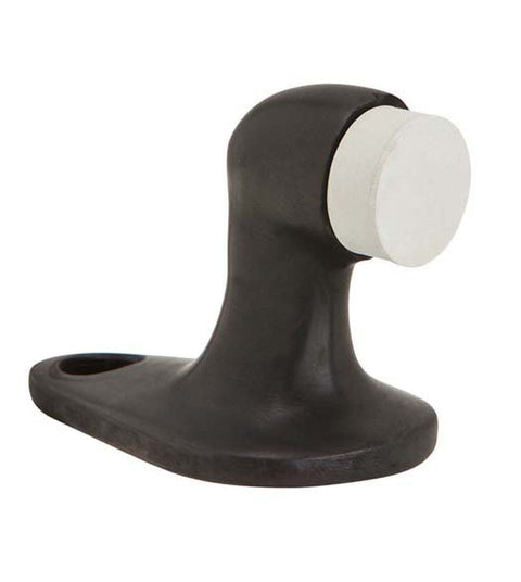 Doorware.com Oil Rubbed Bronze Floor Stop, Fusion FLRSRP-03-ORB