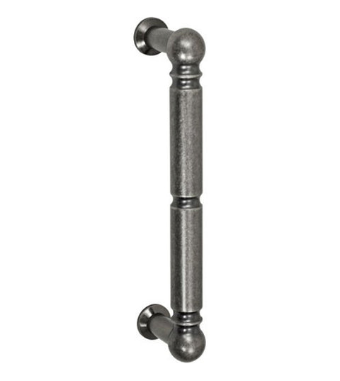 Doorware.com Revere Solid Brass Grab, Fusion GRB-904