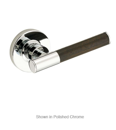 Doorware.com Samui Straight Contemporary Lever, Fusion TL