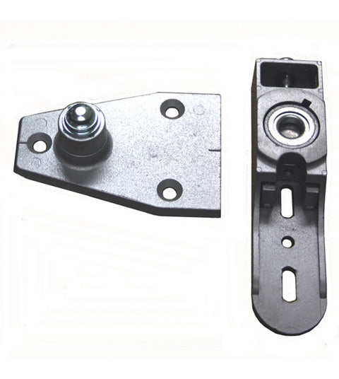 Doorware.com Jackson 20-902 'G' Center Hung Bottom Pivot