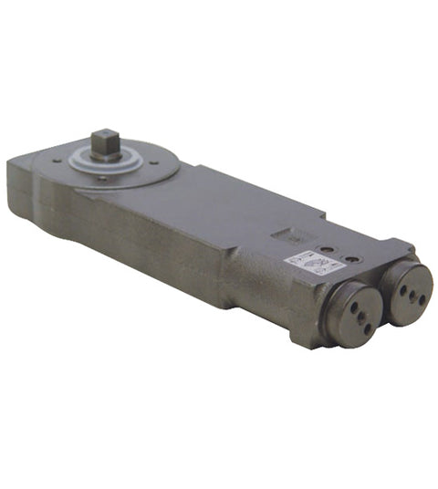 Light #3 Spring Double Acting Concealed Overhead Door Closer, Global TC7020