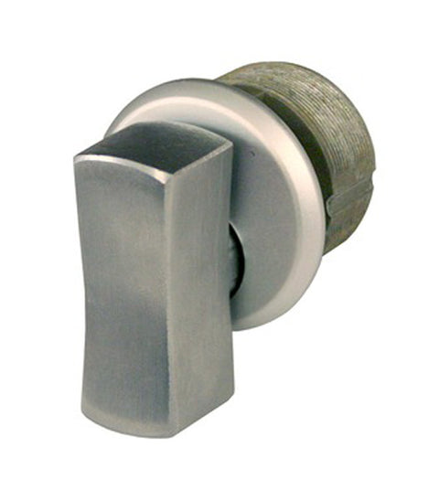 Storefront Door Mortise ADA Thumbturn, TH1100-ZTO
