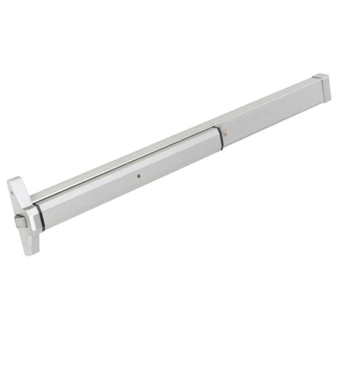 48 Inch Narrow Stile Touch Bar Rim Exit Device, Global TH1100-STED48
