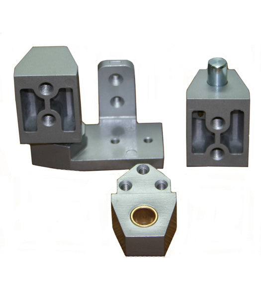 Global TH1110 Offset Door Pivots - GLO-TH1110 – Doorware.com