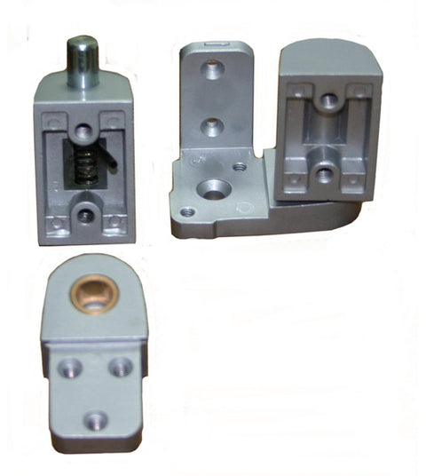 Pitco Style Offset Door Pivots TH1114KM