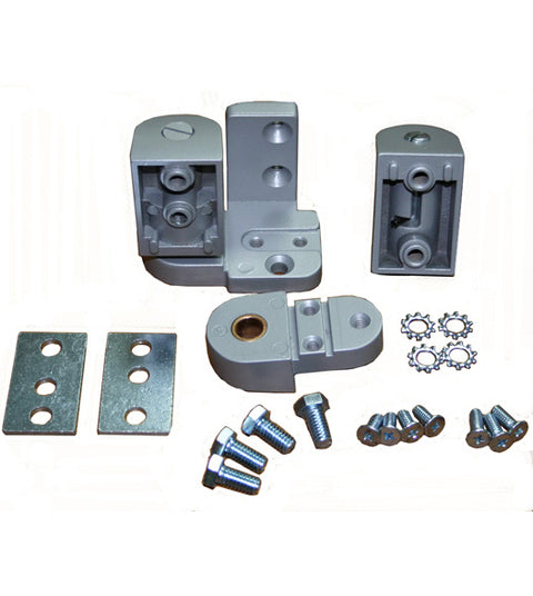 YKK Door Offset Door Pivot Hinges, TH1300-YKK