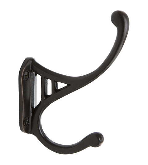 Classic Coat Hook, Grandeur CHKCLA