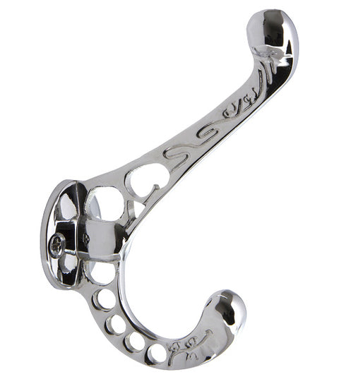 Victorian Coat Hook, Grandeur CHKVIC
