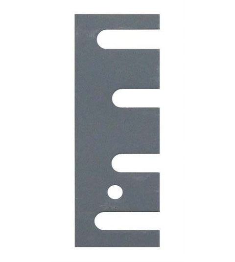 4.5 x .060 Hinge Shim, Don-Jo HS-060
