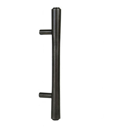 Doorware.com 15 Inch Straight Pull With Tapered Ends, GH-012