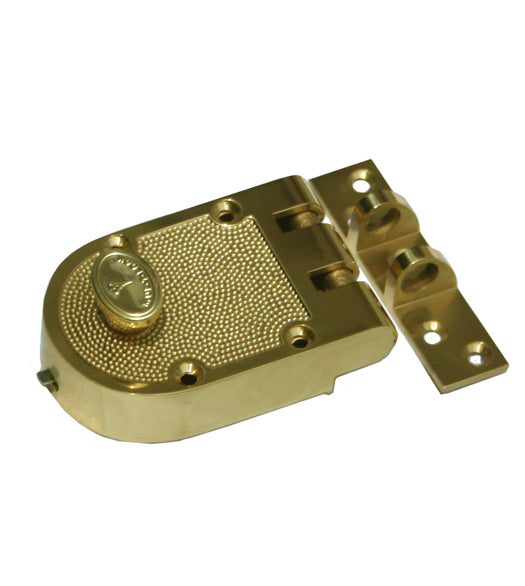 Mul-T-Lock Jimmy Proof Apartment Deadlock - MTL-LCK-JPSTD1