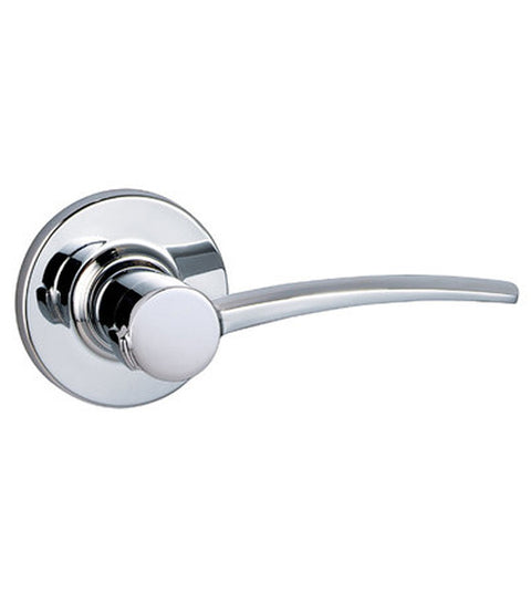 Doorware.com Katara Door Lever Set, Kwikset KTL