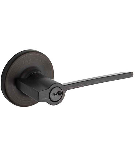 Ladera Leverset, Kwikset LRLRDT