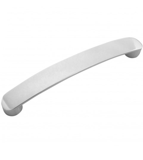 Polished Chrome Ultima Cabinet Pull Collection, Laurey ULTIMA-PC