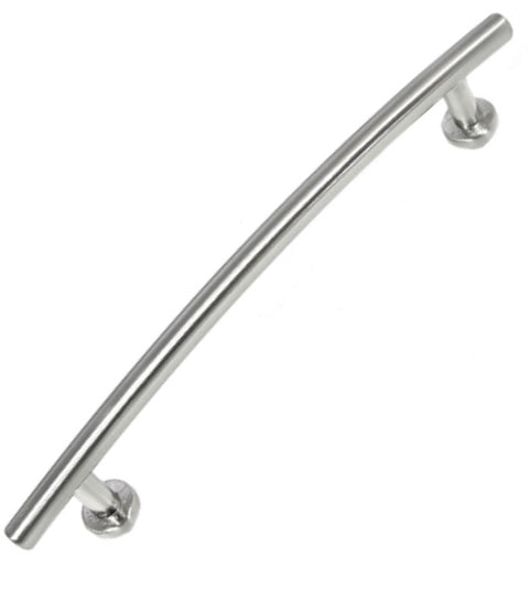 Transitional 5 Inch Cabinet Pull, Laurey 519