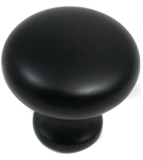 1-1/4 Diameter Cabinet Knob, Laurey 544