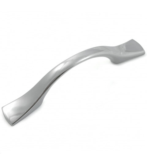 Polished Chrome Harmony Cabinet Pull Collection, Laurey HARMONY-PC