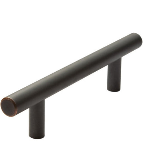 Melrose Oil Rubbed Bronze Cabinet Bar Pull