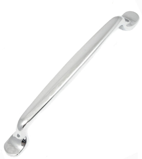 6-1/4 Inch Sutton Place Cabinet Pull, MNG 172