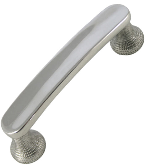 Doorware.com 3 Inch Hobnail Cabinet Pull, MNG 172-VA